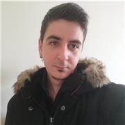 Profesor de Ciclos Formativos especializado en Comercio/Marketing y Transporte/Logística.
También clases de refuerzo de primaria.